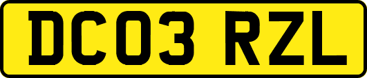 DC03RZL