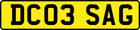 DC03SAG