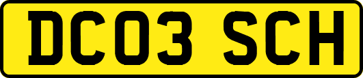DC03SCH