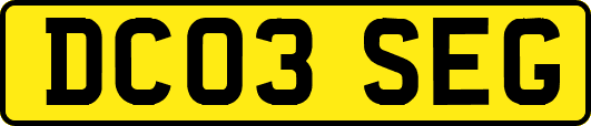 DC03SEG