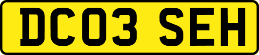DC03SEH