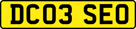 DC03SEO
