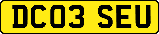 DC03SEU