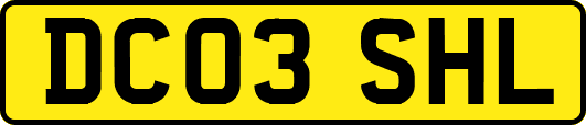 DC03SHL