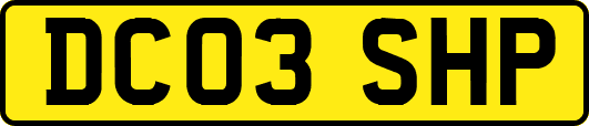 DC03SHP