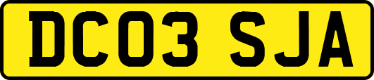 DC03SJA