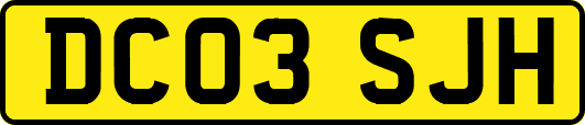 DC03SJH