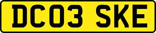 DC03SKE
