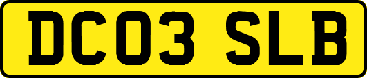 DC03SLB