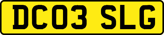 DC03SLG