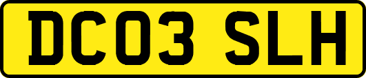 DC03SLH