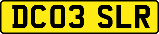DC03SLR