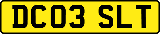 DC03SLT