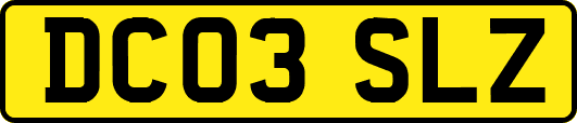 DC03SLZ