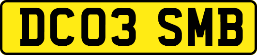 DC03SMB