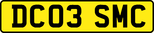 DC03SMC