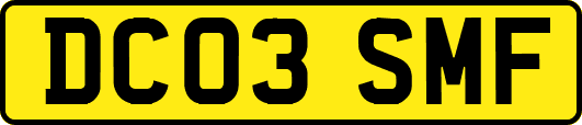 DC03SMF