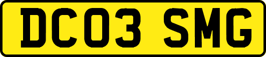 DC03SMG