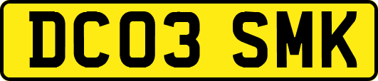 DC03SMK