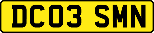 DC03SMN