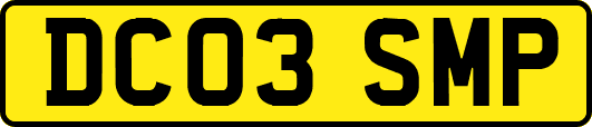 DC03SMP