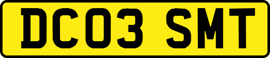 DC03SMT