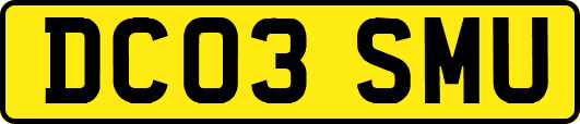 DC03SMU