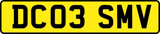 DC03SMV