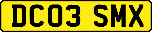 DC03SMX