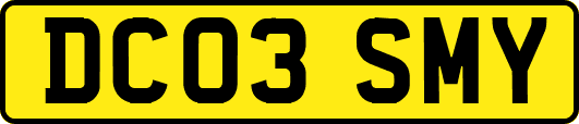 DC03SMY