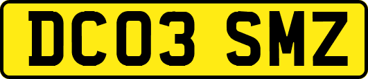 DC03SMZ