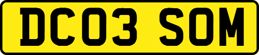 DC03SOM