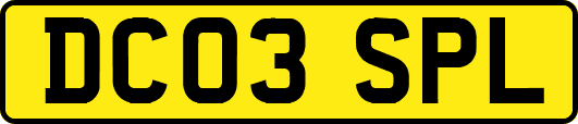 DC03SPL