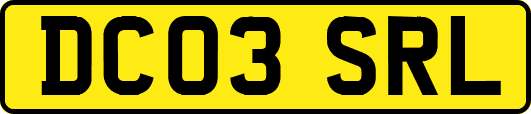 DC03SRL