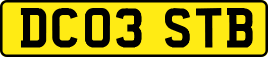 DC03STB