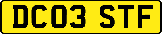 DC03STF