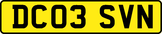DC03SVN