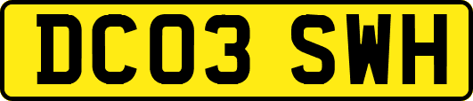 DC03SWH
