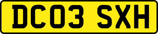 DC03SXH