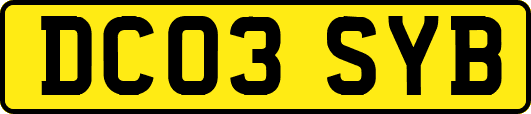 DC03SYB