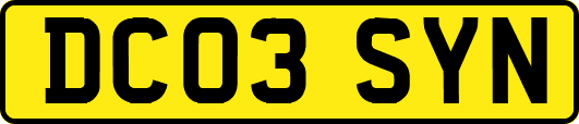 DC03SYN