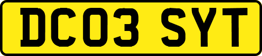 DC03SYT