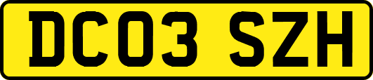 DC03SZH