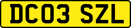 DC03SZL