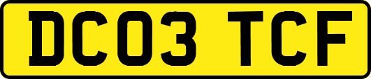 DC03TCF