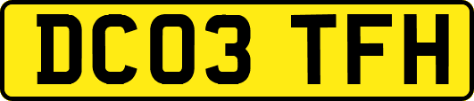 DC03TFH