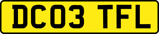 DC03TFL