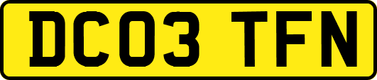 DC03TFN