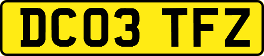 DC03TFZ
