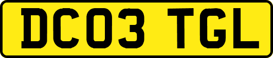 DC03TGL